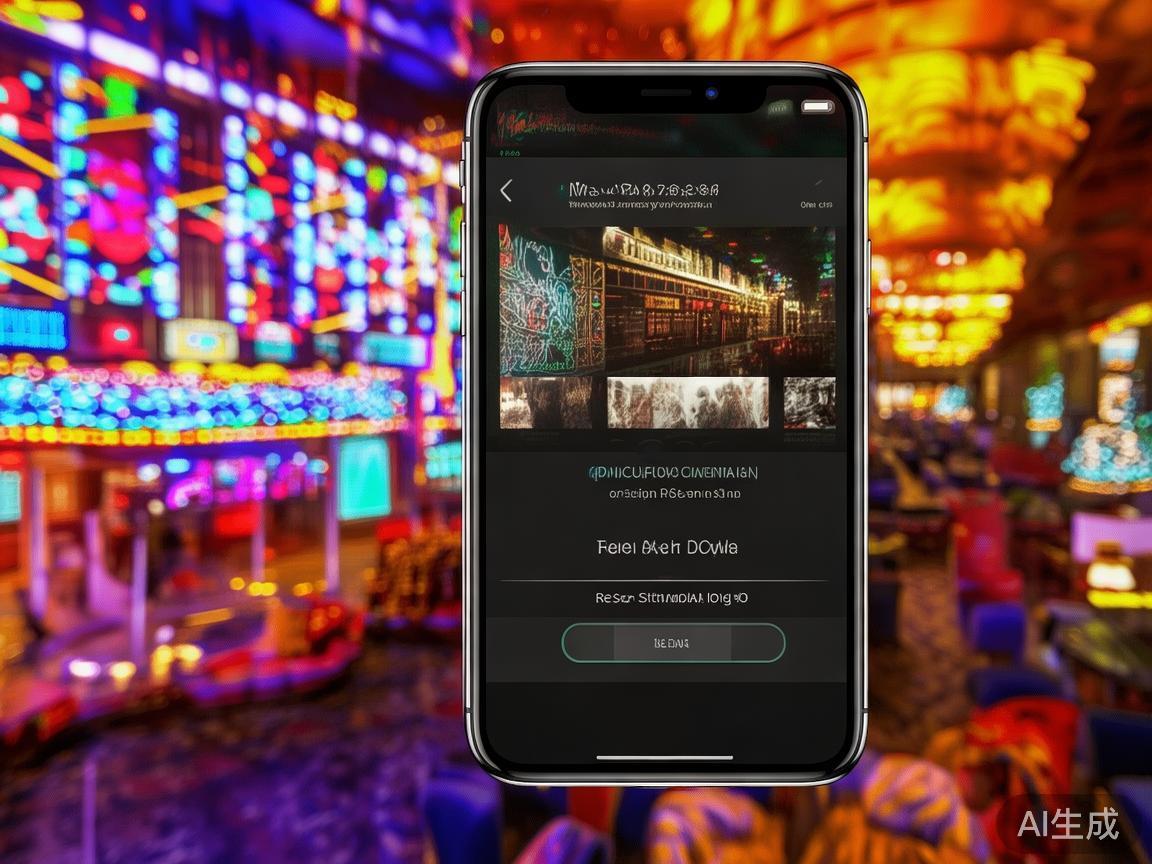 澳门皇家赌场全新上线，极速下载APP尽享丰富优惠福利