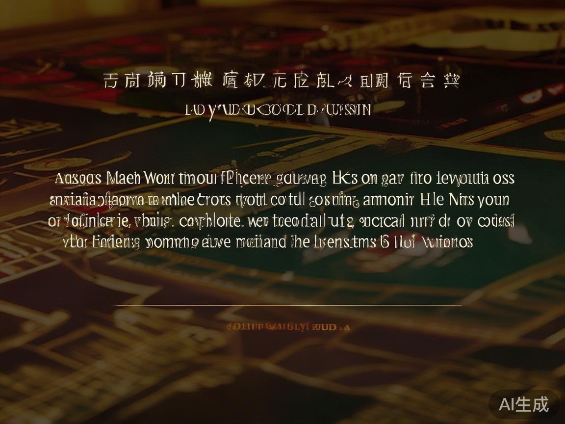 澳门皇家赌场官方网址导航全面整理，官方入口链接一网打尽