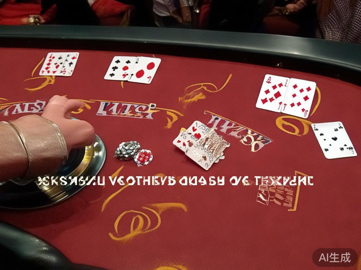 在每一次发牌结束后，玩家应对牌局进行理性分析，例如