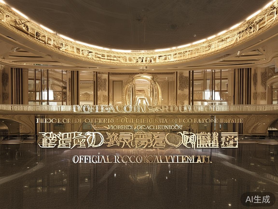 皇家澳门赌场官网上线网址大全:安全可靠的入口推荐 官方授权网址为首选
真正的皇家澳门官网网址通常具