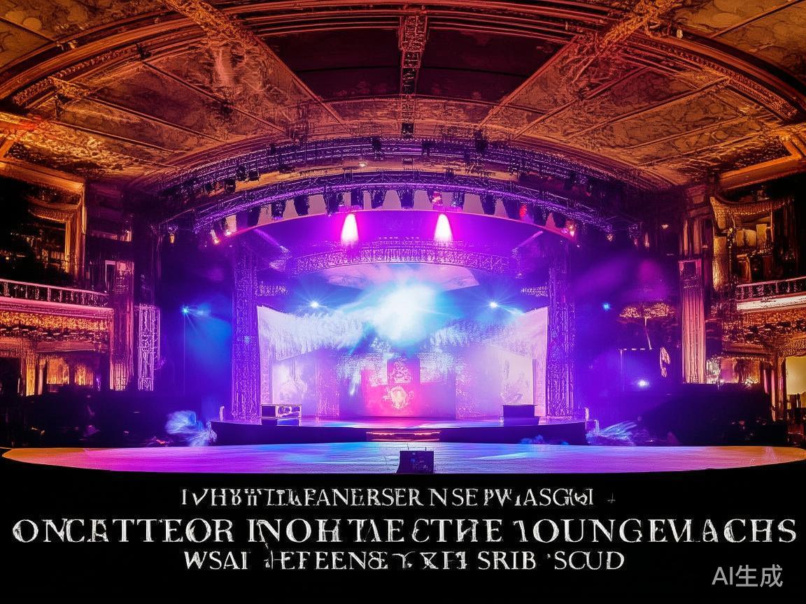 除了博彩娱乐外，皇家赌场还设有大型表演舞台，定期举