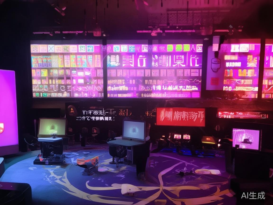 随着线上娱乐行业的不断发展，用户对于游戏平台的稳定