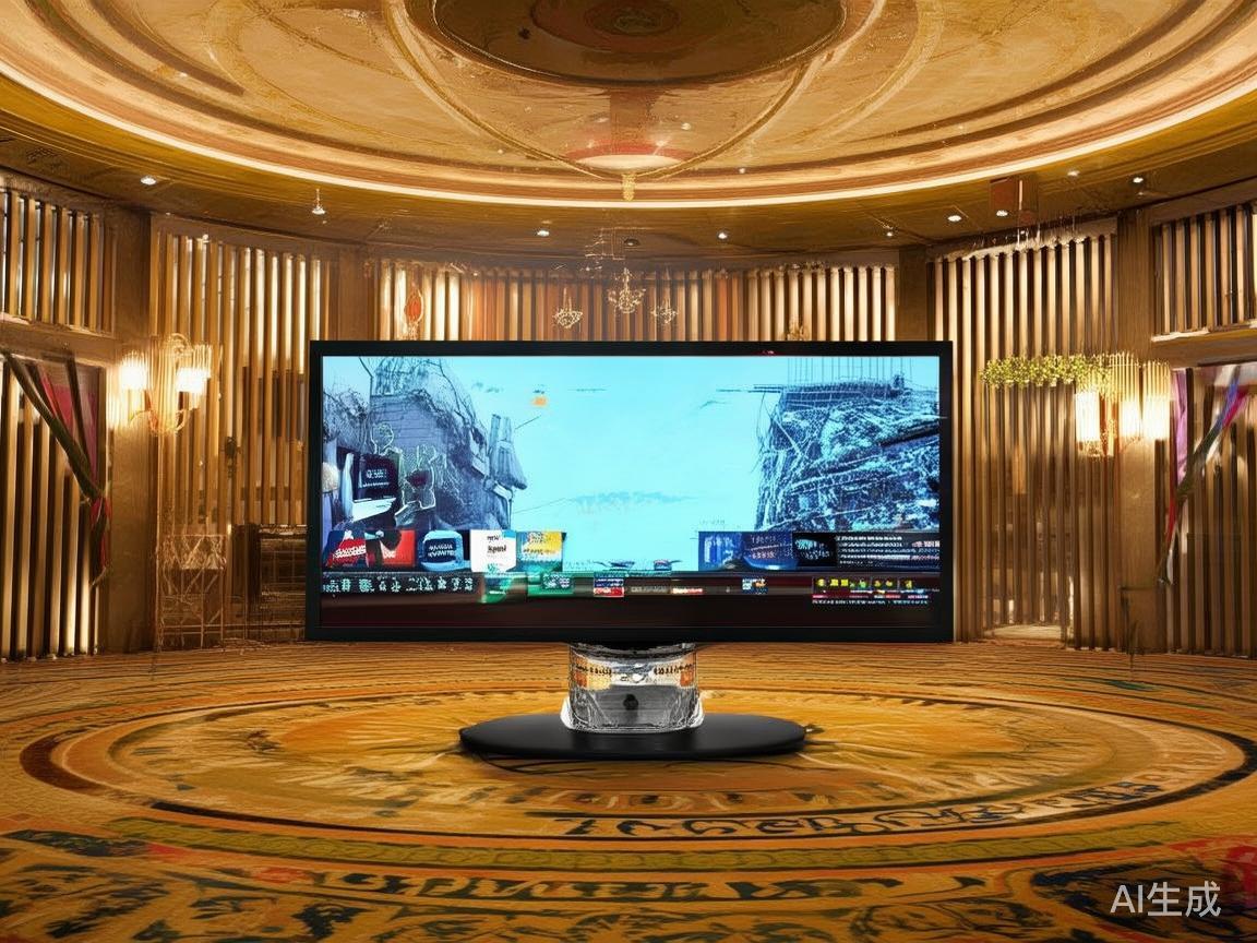 内容丰富度与多样性
皇家赌场tv提供了来自不同国