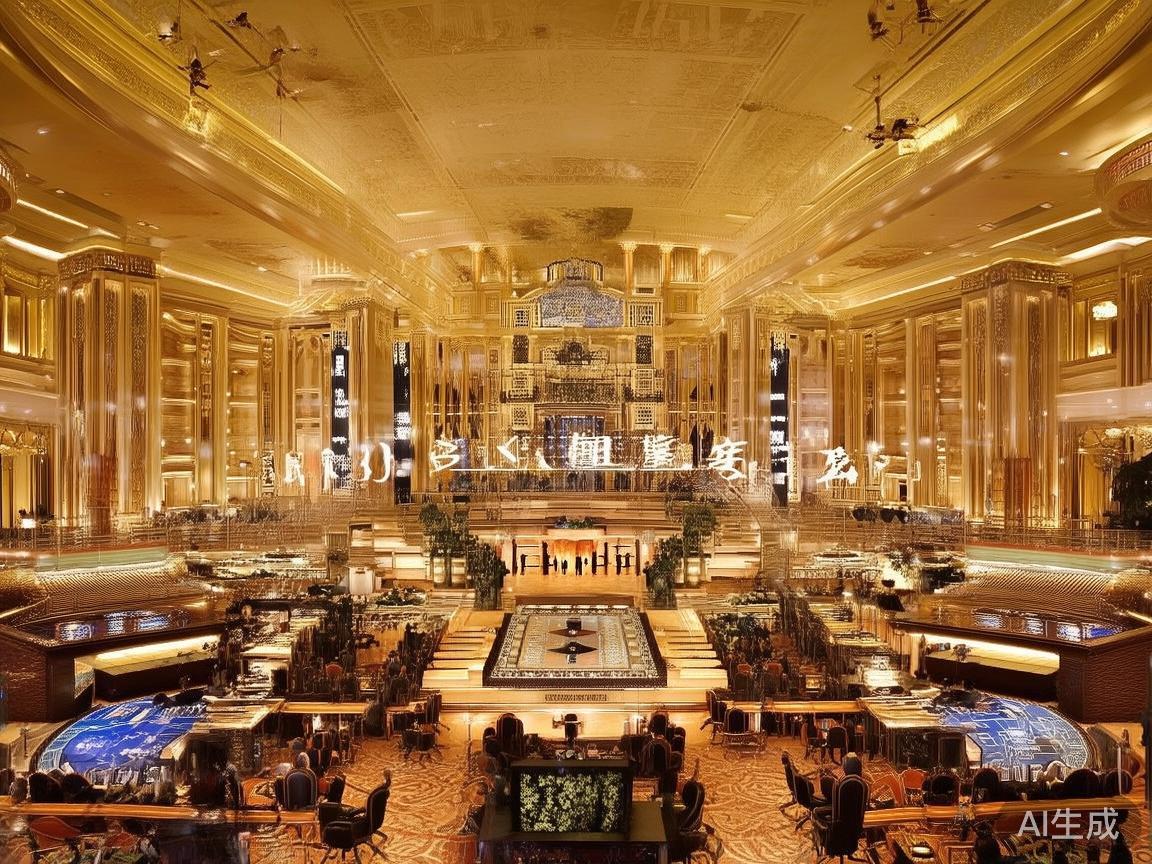 详细了解澳门皇家赌场的具体位置及周边必访景点推荐