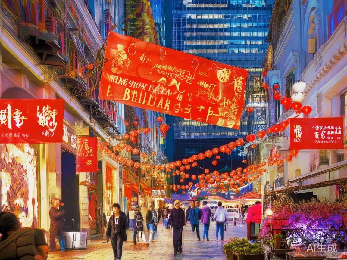 澳门皇家赌场最新广告活动与精彩促销优惠全攻略解析