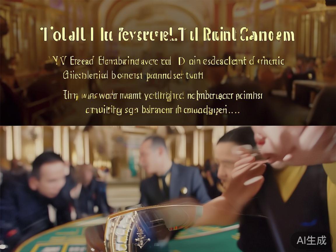 结合会员等级和积分奖励，澳门线上皇家赌场为玩家提供