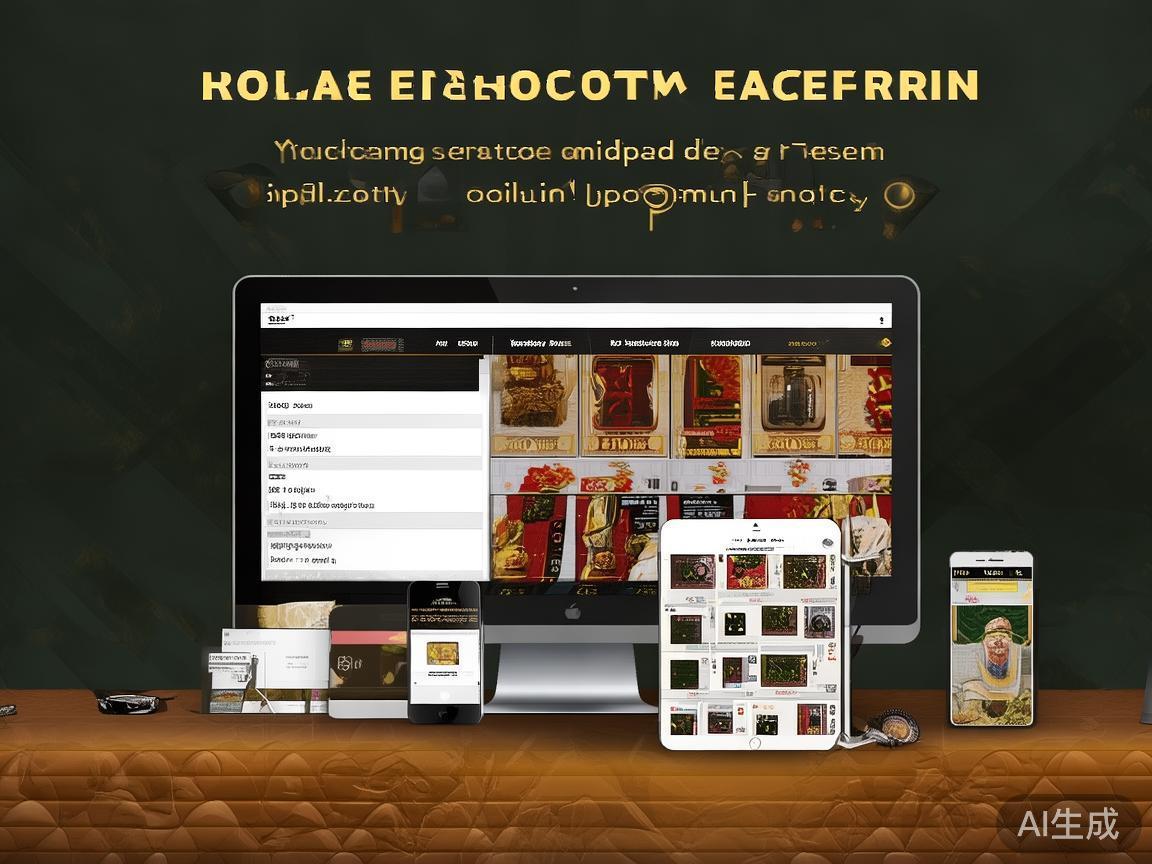 操作简便，用户体验佳是平台受到好评的重要原因。皇家