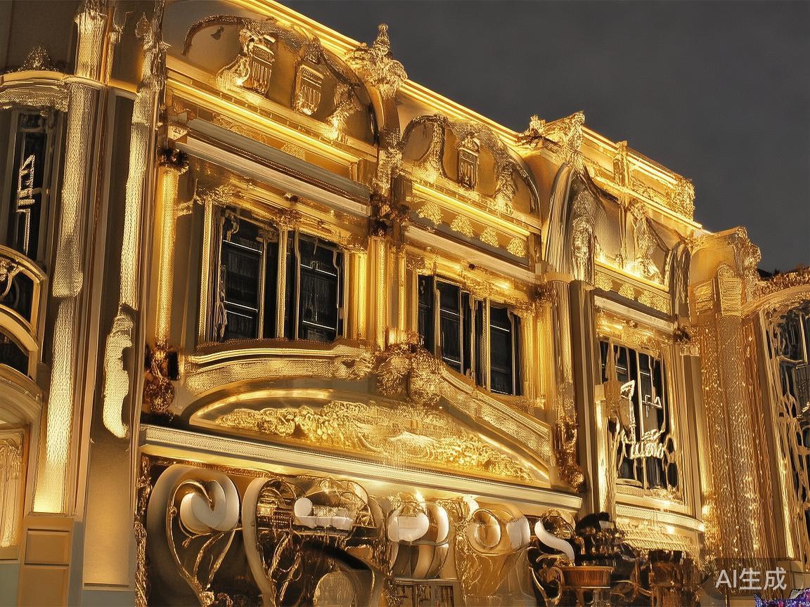 在澳门是否能够找到属于皇家赌场连锁的豪华赌场酒店? 皇家赌场作为国际知名的博彩品牌,起源于拉斯维加斯,