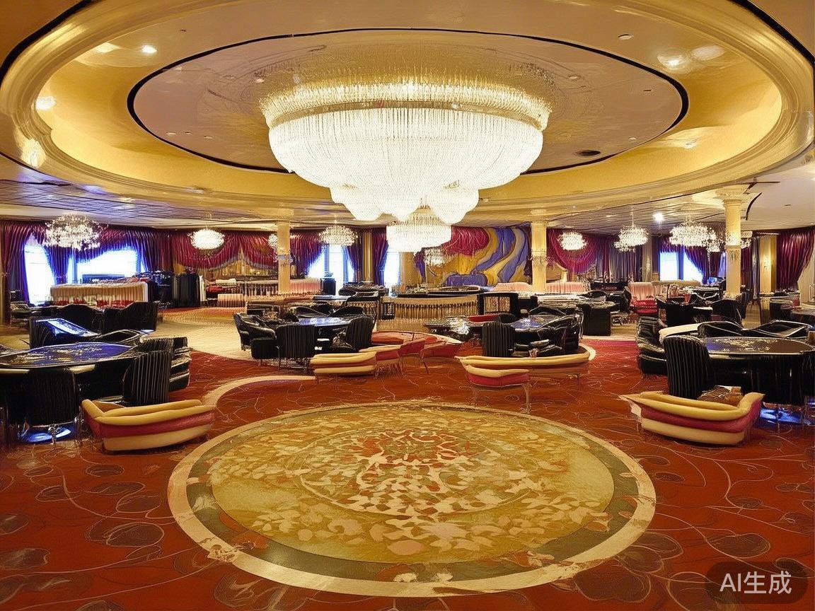 全面解析澳门皇家国际赌场的奢华设施与尊贵体验全过程 随着全球休闲娱乐行业的不断发展,澳门作为世界著名的