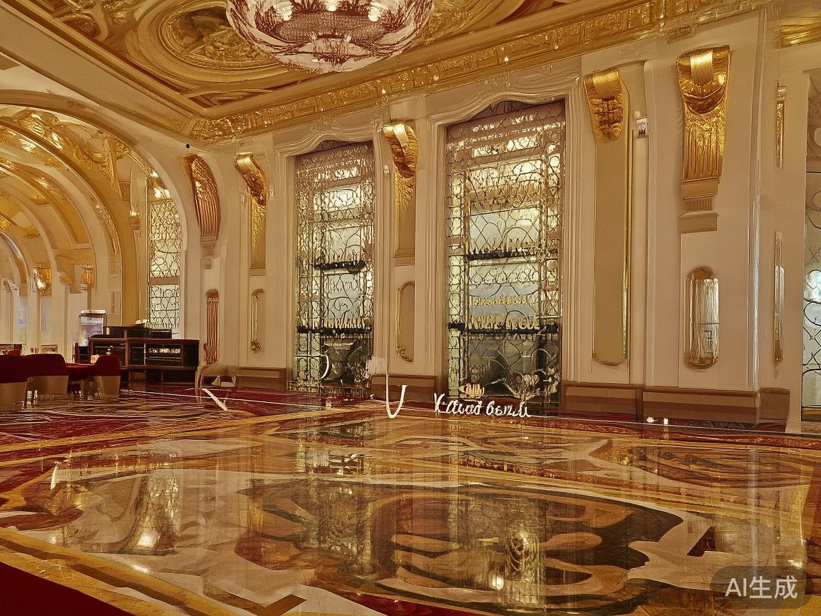 澳门皇家赌场，正式名称为“澳门皇家娱乐场”，其前身