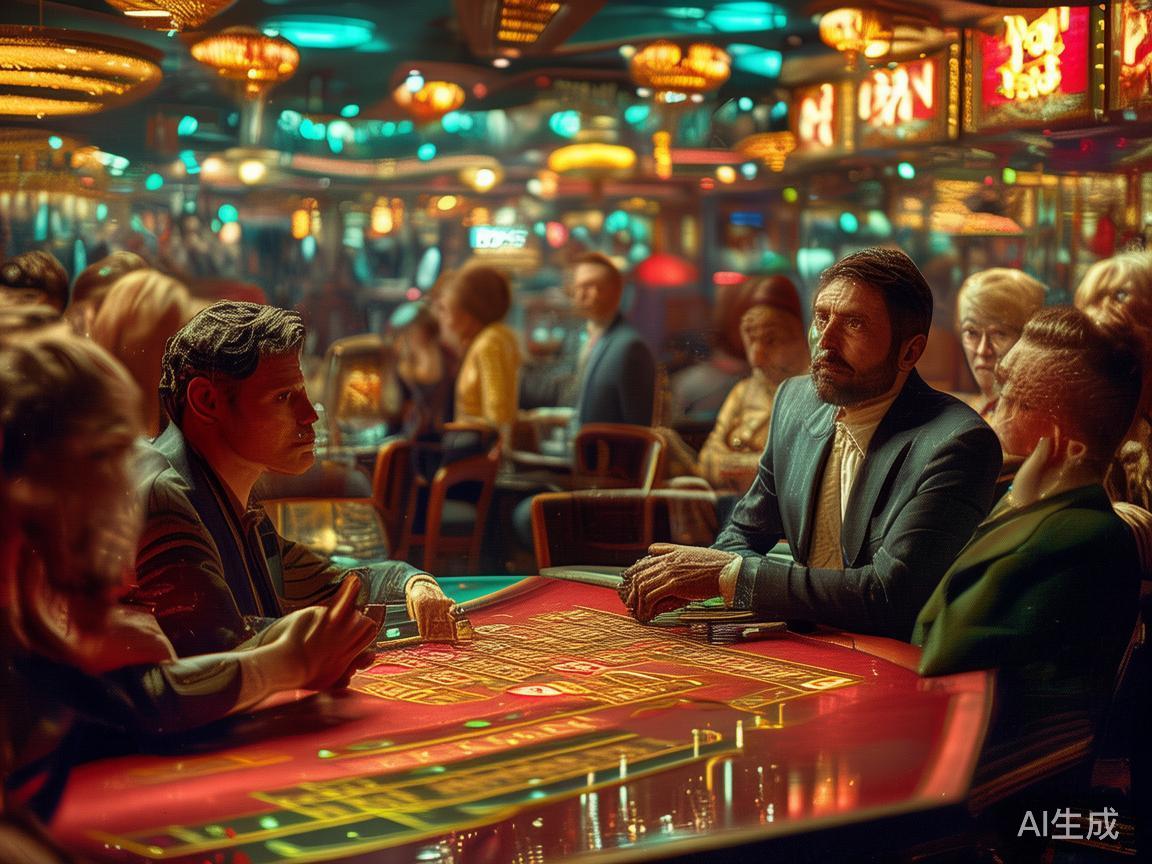 澳门皇家赌场最新AV视频全网热播内容详细解析与精彩亮点介绍 从内容角度来看,澳门皇家赌场最新av视频充分结合了